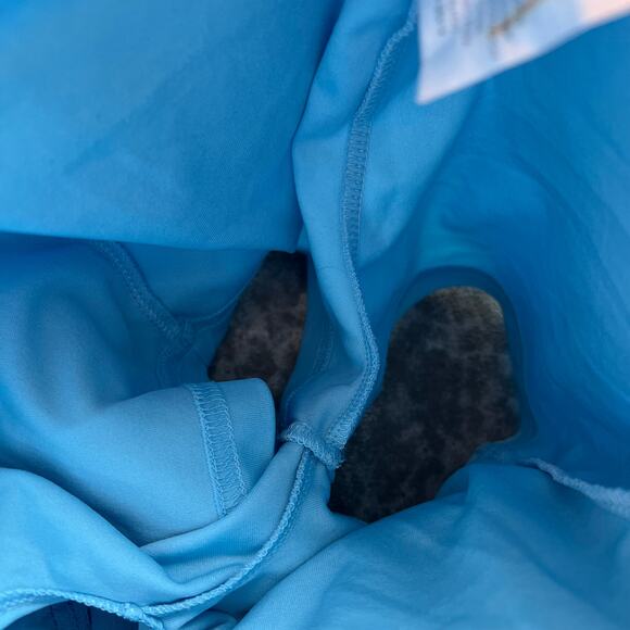 Disney Herbie Fully Loaded Love Bug Denim Skort Kids Sz 7/8 M - Picture 5 of 5